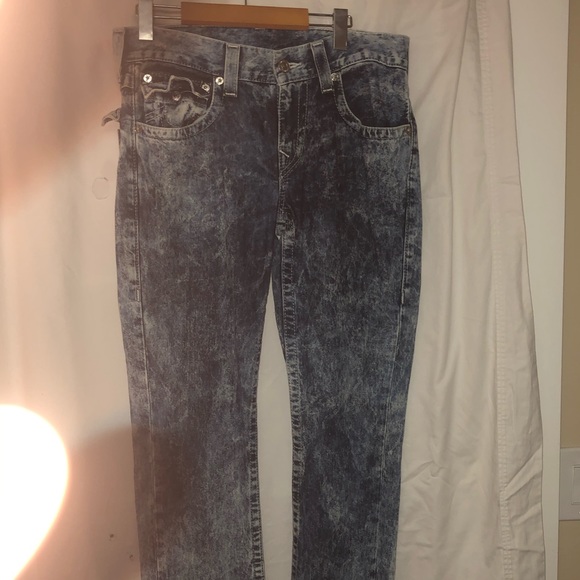 True religion jeans - Picture 4 of 4